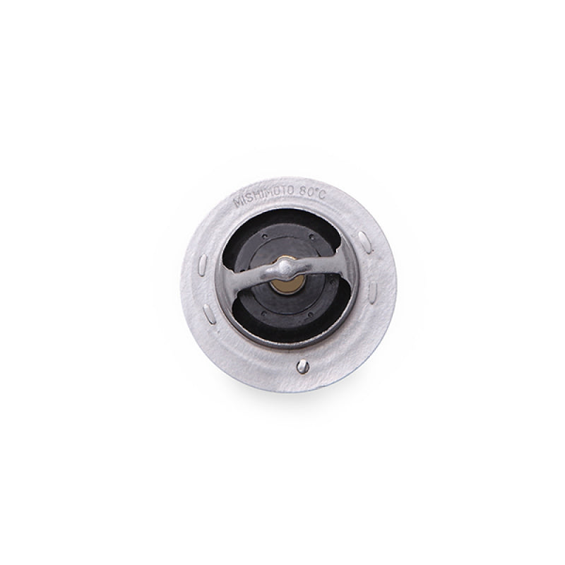 Mishimoto 99-05 Mazda Miata NB 177 Degree Racing Thermostat Mishimoto Thermostats  AXOPROS