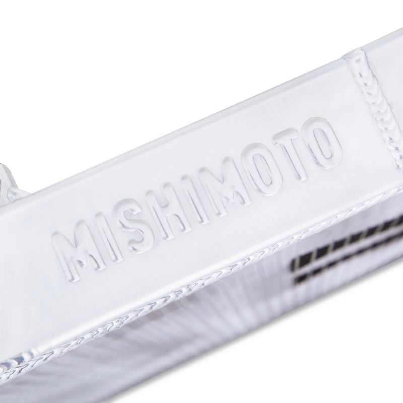 Mishimoto 99-06 BMW 323i/323i/328i/330i w/ Auto Transmission Performance Aluminum Radiator Mishimoto Radiators AXOPROS