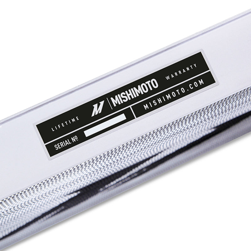 Mishimoto 99-06 BMW 323i/323i/328i/330i w/ Auto Transmission Performance Aluminum Radiator Mishimoto Radiators AXOPROS