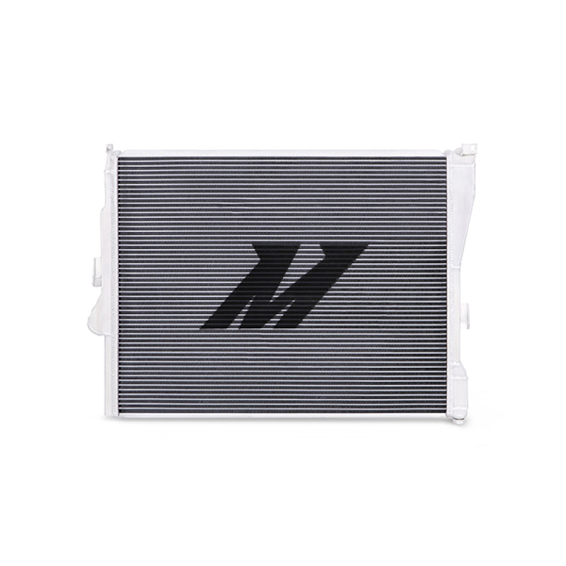Mishimoto 99-06 BMW 323i/323i/328i/330i w/ Auto Transmission Performance Aluminum Radiator Mishimoto Radiators AXOPROS