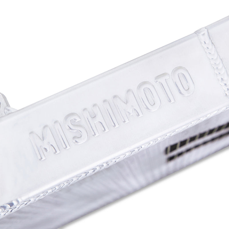 Mishimoto 99-06 BMW 323i/323i/328i/330i w/ Auto Transmission Performance Aluminum Radiator Mishimoto Radiators AXOPROS