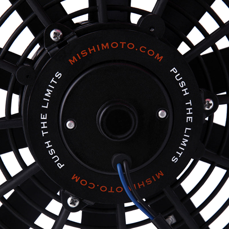 Mishimoto 99-06 BMW E46 Non-M Aluminum Fan Shroud Kit Mishimoto Fans & Shrouds  AXOPROS