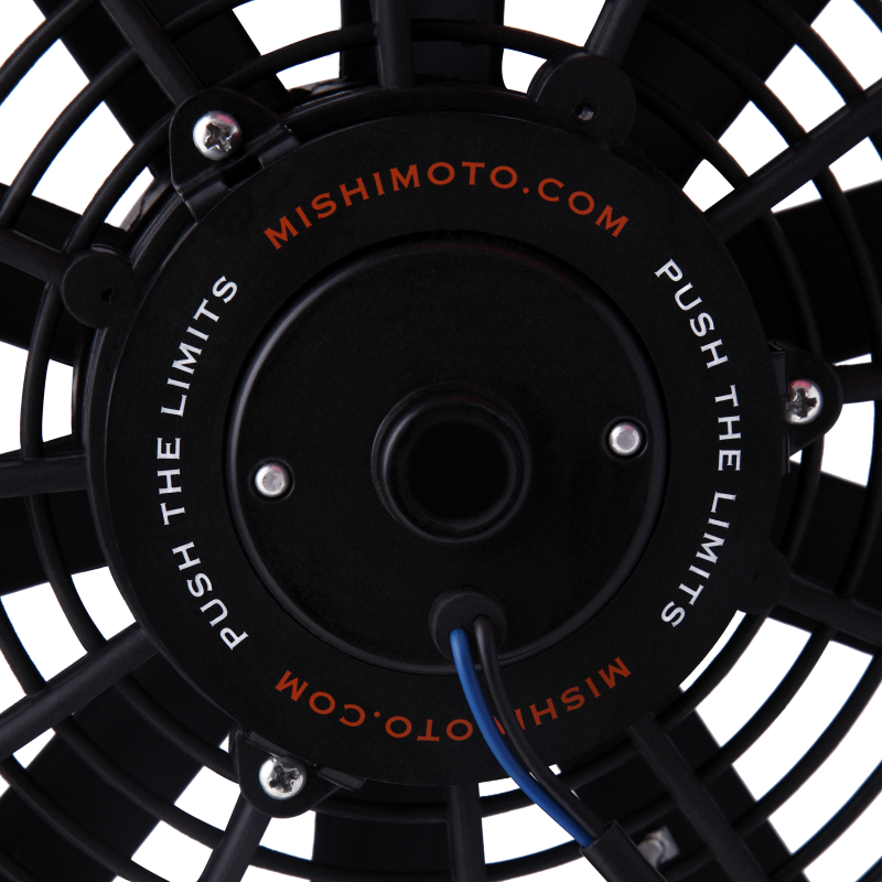 Mishimoto 99-06 BMW E46 Non-M Aluminum Fan Shroud Kit Mishimoto Fans & Shrouds  AXOPROS