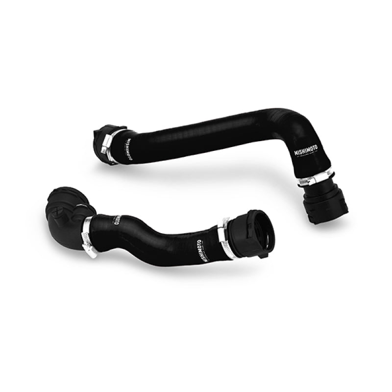 Mishimoto 99-06 BMW E46 Non-M Black Silicone Hose Kit Mishimoto Hoses AXOPROS