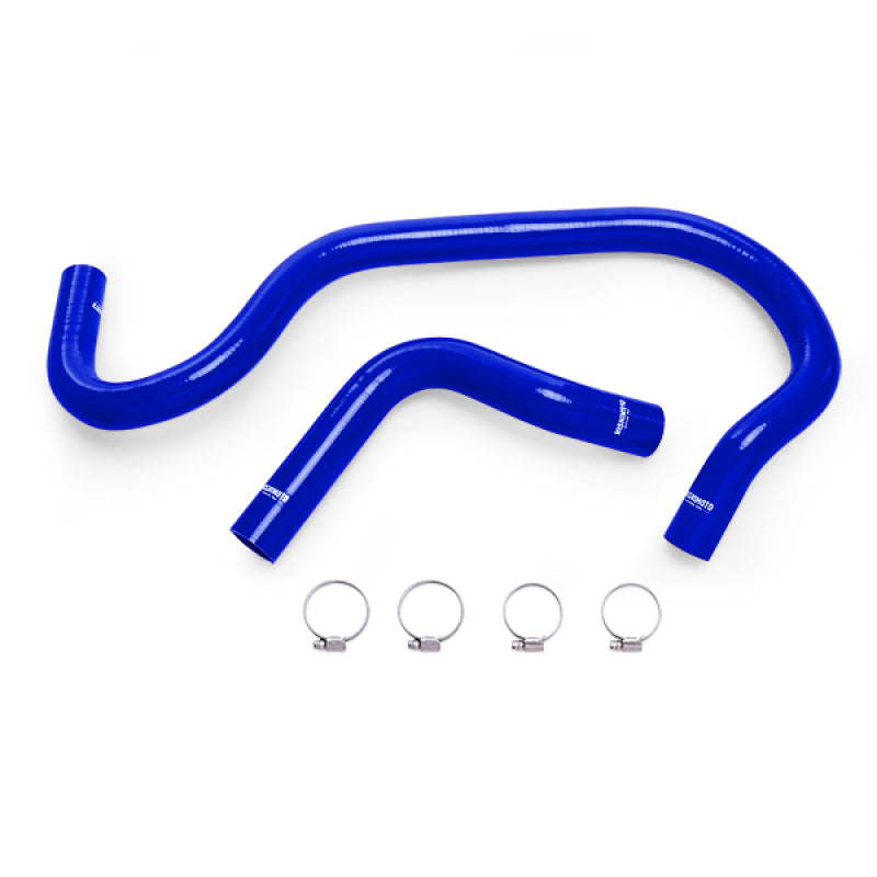 Mishimoto 99-06 Chevrolet Silverado 1500 V8 Blue Silicone Hose Kit Mishimoto Hoses AXOPROS