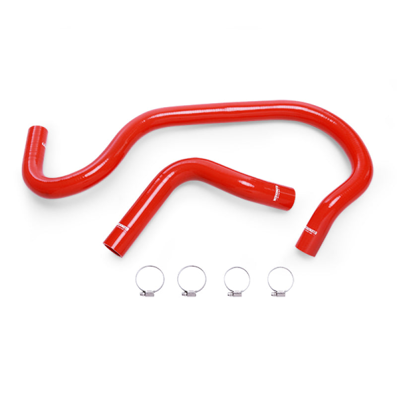 Mishimoto 99-06 Chevrolet Silverado 1500 V8 Red Silicone Hose Kit Mishimoto Hoses AXOPROS