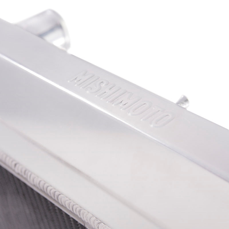 Mishimoto 99-14 Chevrolet Silverado 1500 V8 Aluminum Radiator Mishimoto Radiators  AXOPROS