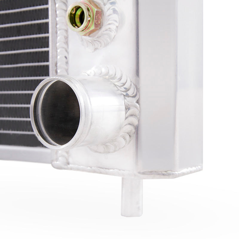 Mishimoto 99-14 Chevrolet Silverado 1500 V8 Aluminum Radiator Mishimoto Radiators  AXOPROS