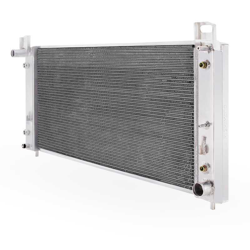 Mishimoto 99-14 Chevrolet Silverado 1500 V8 Aluminum Radiator Mishimoto Radiators  AXOPROS