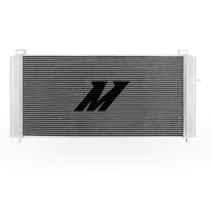 Mishimoto 99-14 Chevrolet Silverado 1500 V8 Aluminum Radiator Mishimoto Radiators  AXOPROS