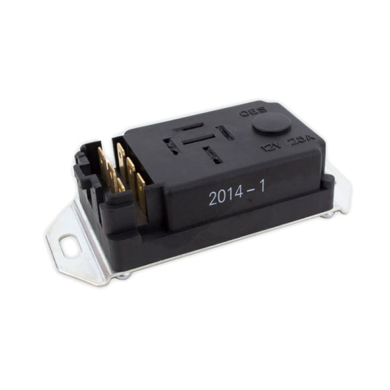 Mishimoto Adjustable Fan Controller Kit - Probe Style Temp Sensor Mishimoto Fans & Shrouds  AXOPROS