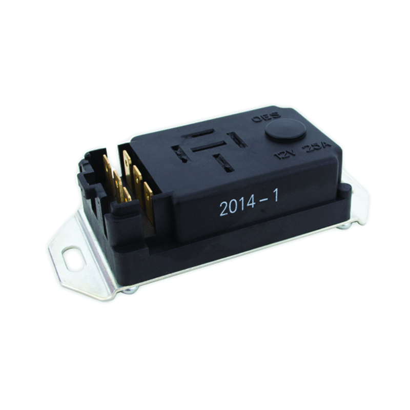 Mishimoto Adjustable Fan Controller Kit - Probe Style Temp Sensor Mishimoto Fans & Shrouds  AXOPROS