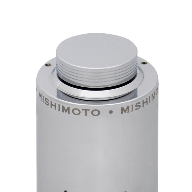 Mishimoto Aluminum Power Steering Reservoir Tank Mishimoto Coolant Reservoirs AXOPROS