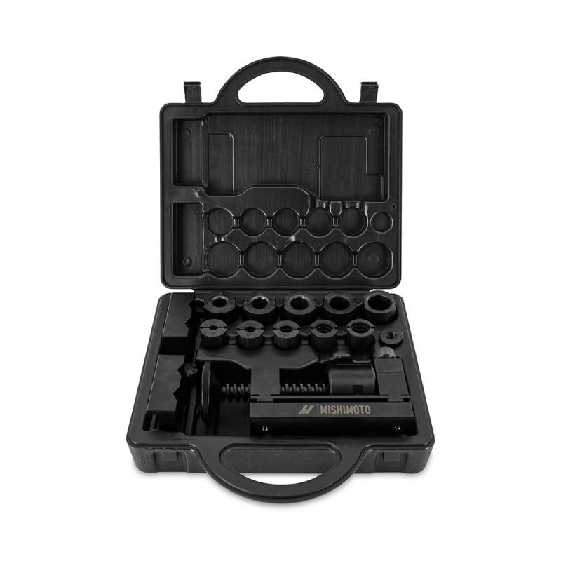Mishimoto AN Hose Assembly Kit Mishimoto Tools AXOPROS