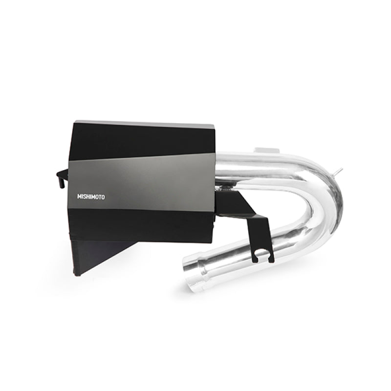 Mishimoto BMW 12-13 320i/328i / 14-15 428i / 15-16 228i Performance Air Intake Kit - Polished Mishimoto Cold Air Intakes AXOPROS