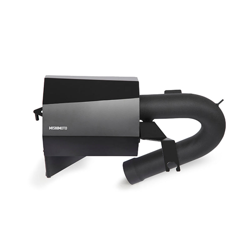 Mishimoto BMW 12-13 320i/328i / 14-15 428i / 15-16 228i Performance Air Intake Kit - Wrinkle Black Mishimoto Cold Air Intakes AXOPROS