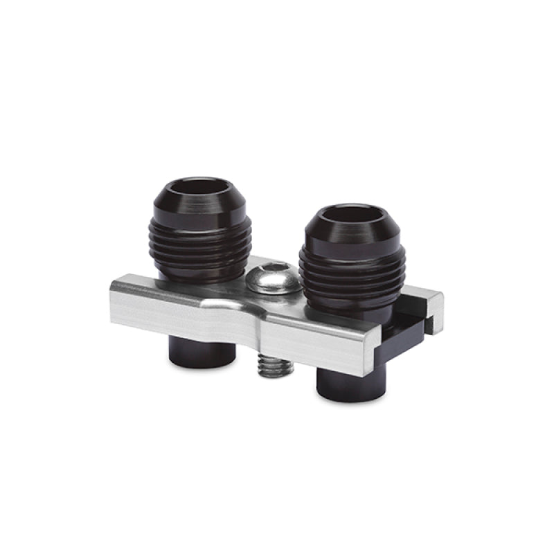 Mishimoto BMW E36/E46/E90 Oil Line Fitting Kit Mishimoto Fittings AXOPROS