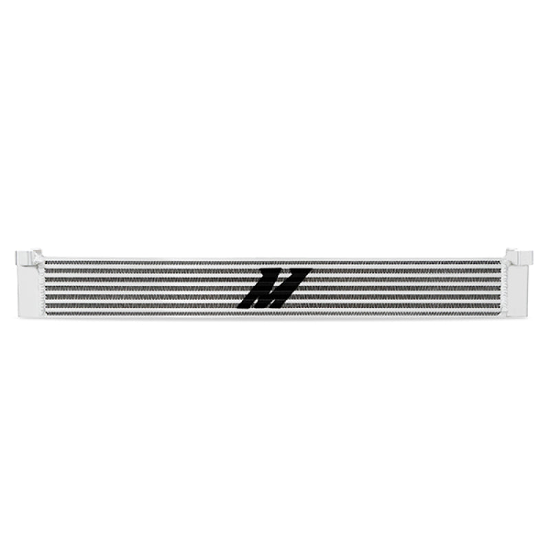 Mishimoto BMW E46 M3 Oil Cooler Kit Mishimoto Oil Coolers  AXOPROS