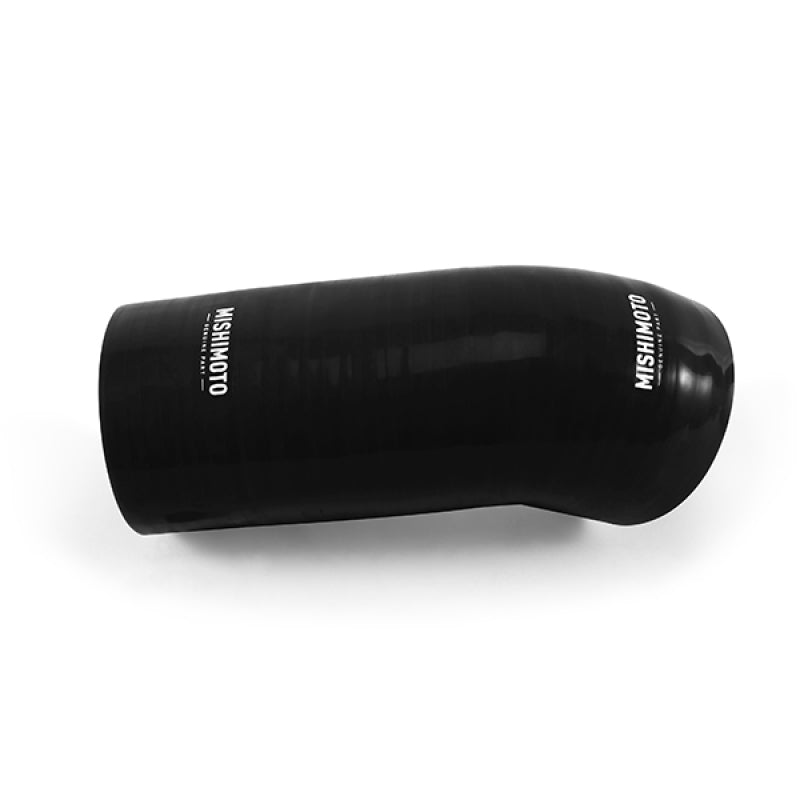 Mishimoto BMW E90/E92 w/ N52 Engine Black Silicone Intake Boot Mishimoto Air Intake Components AXOPROS