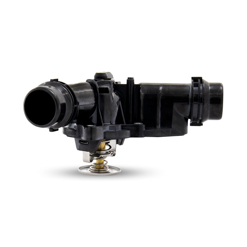 Mishimoto BMW M52/M54/M56 Racing Thermostat w/Housing - 70 Deg. C Mishimoto Thermostats AXOPROS