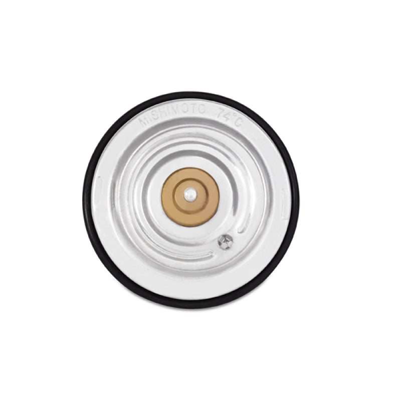 Mishimoto BMW N52/N54/N55 Racing Thermostat Mishimoto Thermostats AXOPROS