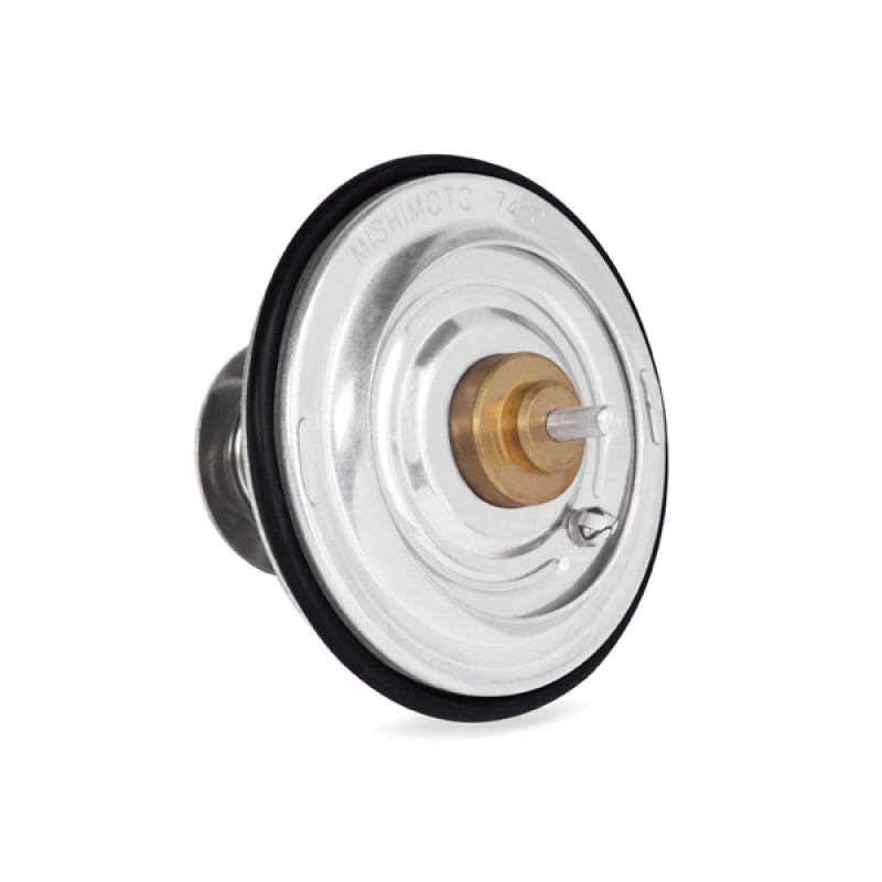 Mishimoto BMW N52/N54/N55 Racing Thermostat Mishimoto Thermostats AXOPROS