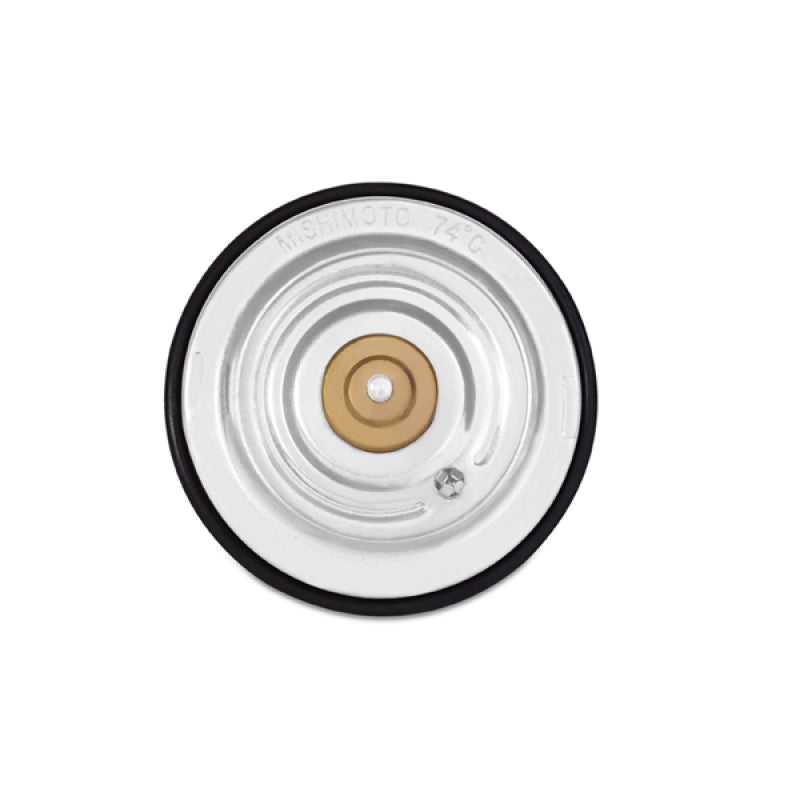 Mishimoto BMW N52/N54/N55 Racing Thermostat Mishimoto Thermostats AXOPROS