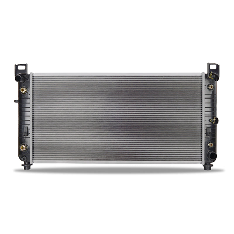 Mishimoto Cadillac Escalade Replacement Radiator 2002-2014 Mishimoto Radiators AXOPROS