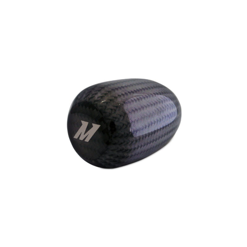 Mishimoto Carbon Fiber Shift Knob Mishimoto Shift Knobs  AXOPROS
