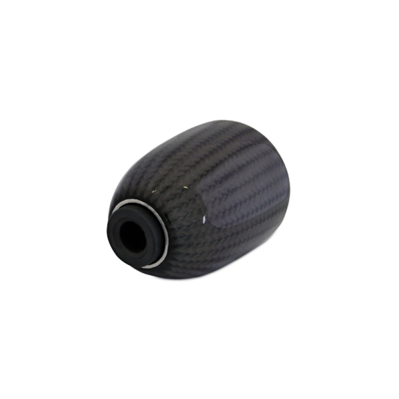Mishimoto Carbon Fiber Shift Knob Mishimoto Shift Knobs  AXOPROS