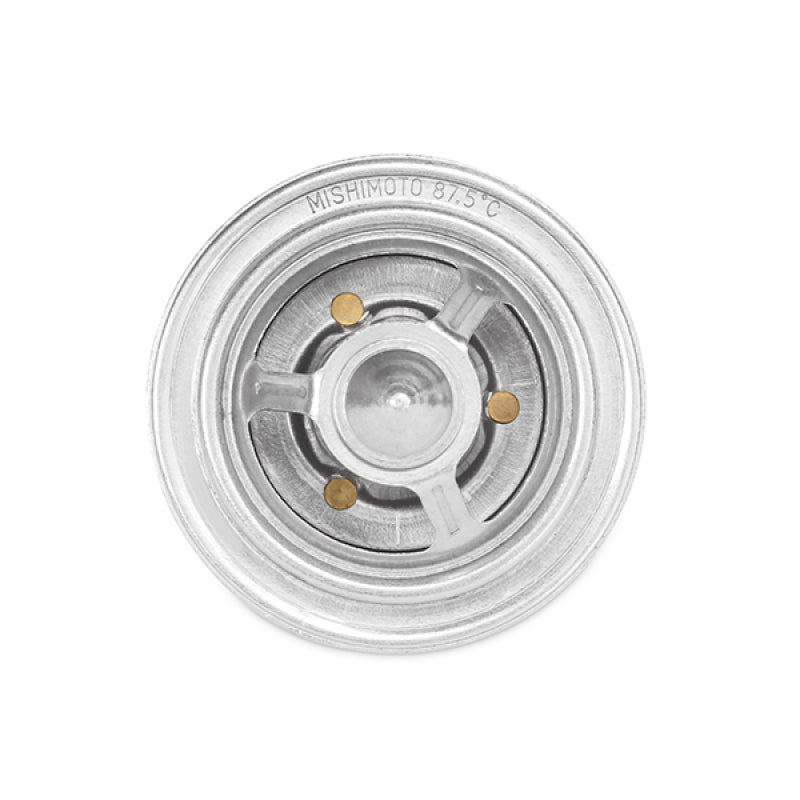 Mishimoto Dodge 5.9L Cummins High-Temperature Thermostat Mishimoto Thermostats  AXOPROS