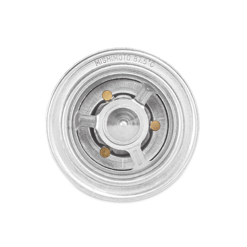 Mishimoto Dodge 5.9L Cummins High-Temperature Thermostat Mishimoto Thermostats  AXOPROS