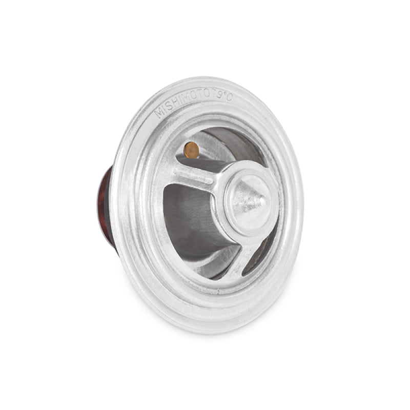 Mishimoto Dodge 5.9L Cummins Low-Temperature Thermostat Mishimoto Thermostats  AXOPROS