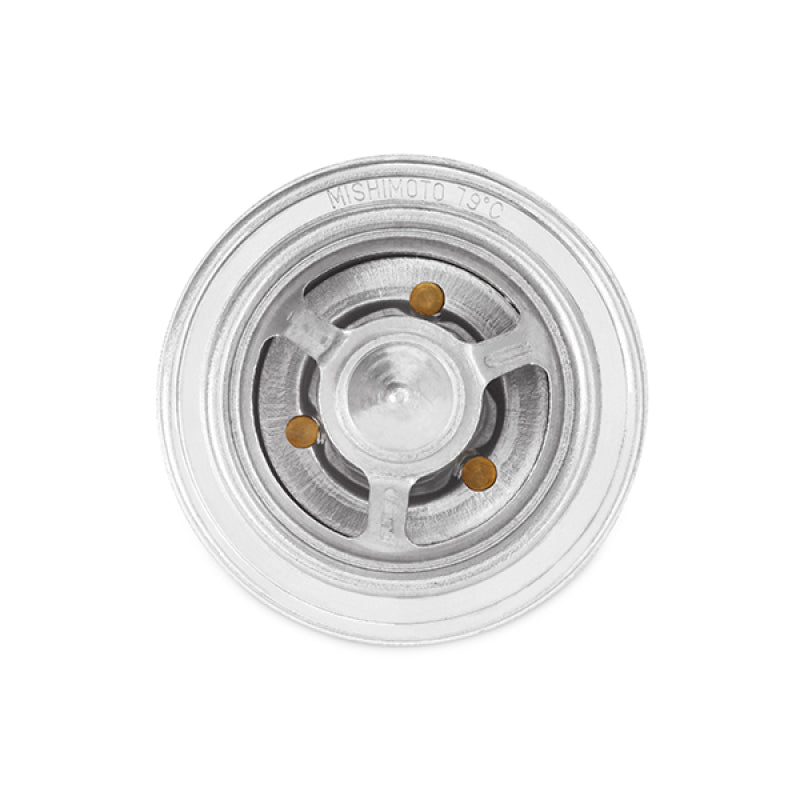 Mishimoto Dodge 5.9L Cummins Low-Temperature Thermostat Mishimoto Thermostats  AXOPROS