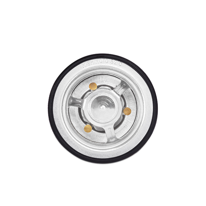 Mishimoto Dodge 5.9L/6.7L Cummins Low-Temperature Thermostat Mishimoto Thermostats AXOPROS