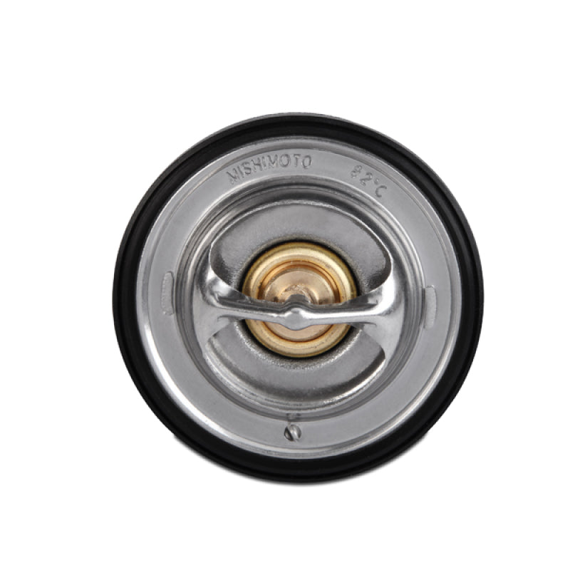 Mishimoto Dodge/Chrysler/Jeep Hemi 5.7L/6.1L/6.4L Racing Thermostat Mishimoto Thermostats  AXOPROS