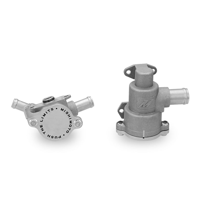 Mishimoto Ford 2011-2016 6.7L Powerstroke Aluminum Secondary Radiator Mishimoto Radiators AXOPROS