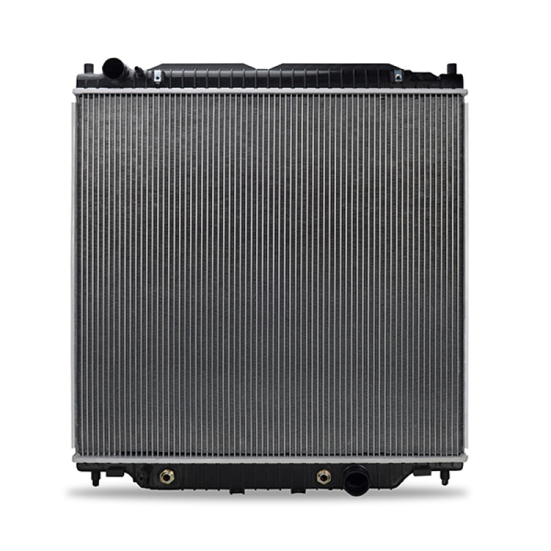 Mishimoto Ford 6.0L Powerstroke Replacement Radiator 2005-2007 Mishimoto Radiators  AXOPROS