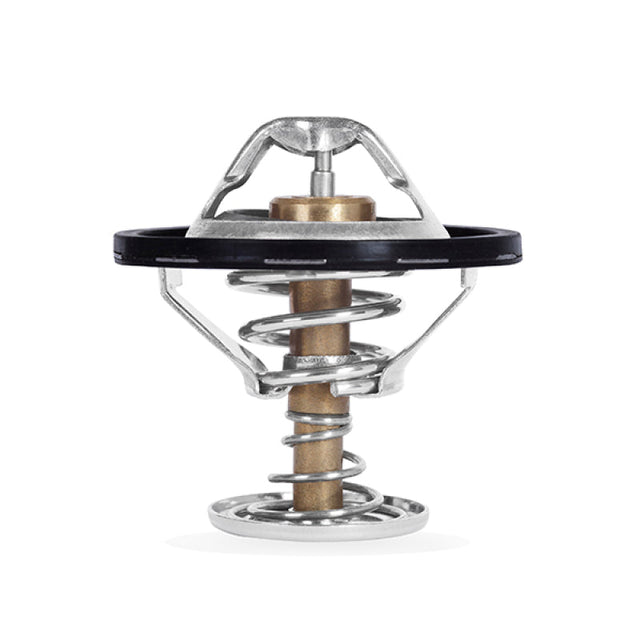Mishimoto Ford 7.3L Powerstroke High-Temperature Thermostat Mishimoto Thermostats  AXOPROS