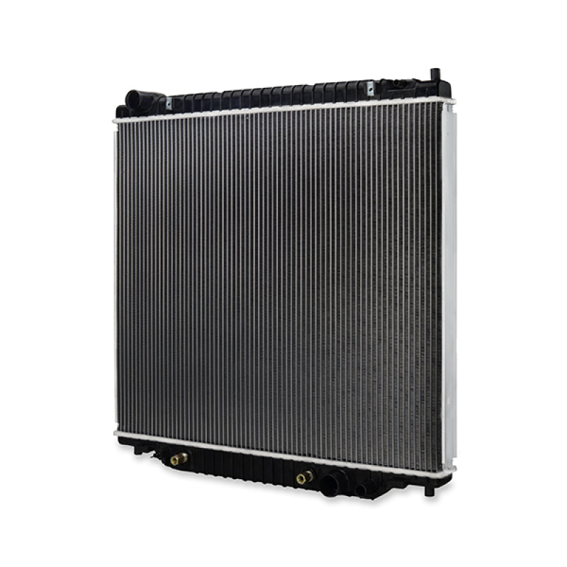 Mishimoto Ford Excursion Replacement Radiator 2000-2005 Mishimoto Radiators  AXOPROS