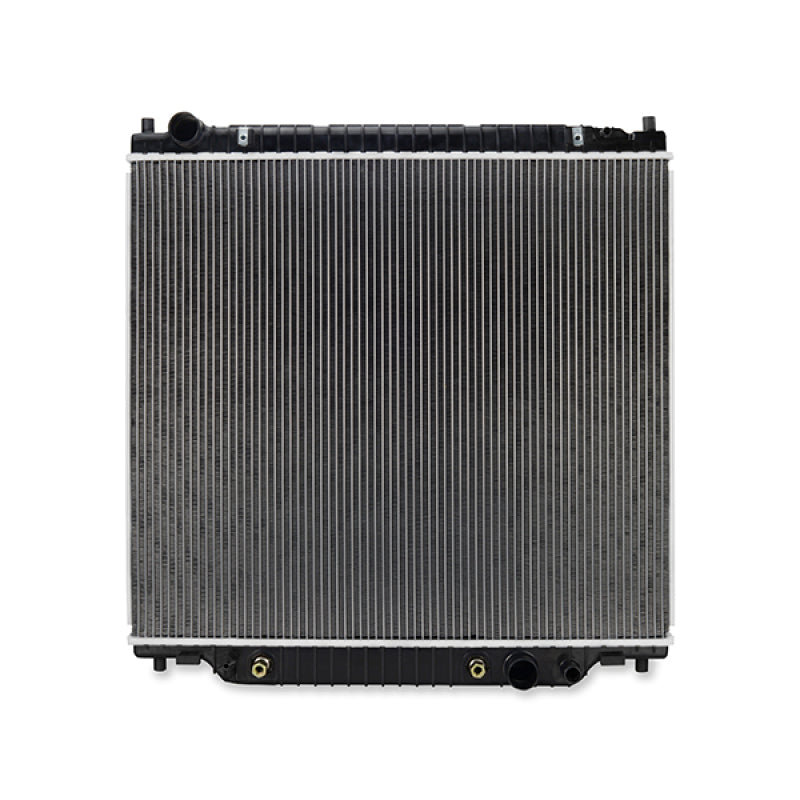 Mishimoto Ford Excursion Replacement Radiator 2000-2005 Mishimoto Radiators  AXOPROS