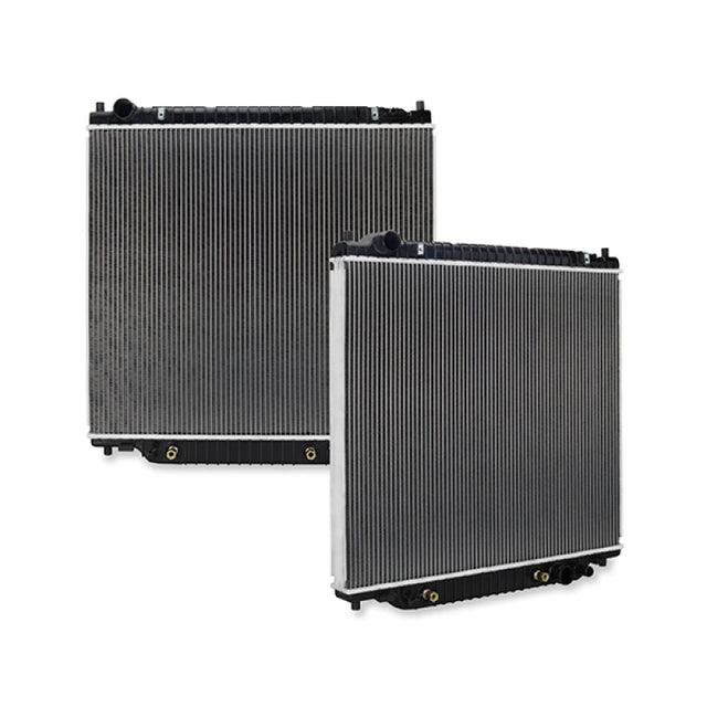 Mishimoto Ford Excursion Replacement Radiator 2000-2005 Mishimoto Radiators  AXOPROS