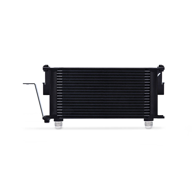 Mishimoto Heavy Duty Transmission Cooler w/ Electric Fan Mishimoto Oil Coolers  AXOPROS