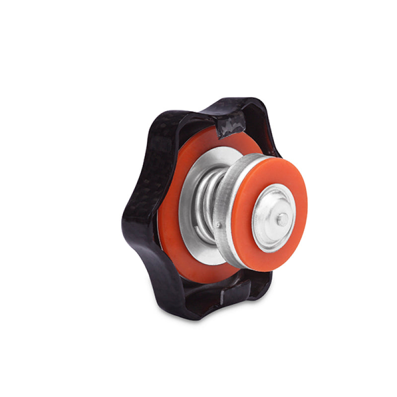 Mishimoto High Pressure 1.3 Bar Rated Radiator Cap Small Mishimoto Radiator Caps  AXOPROS