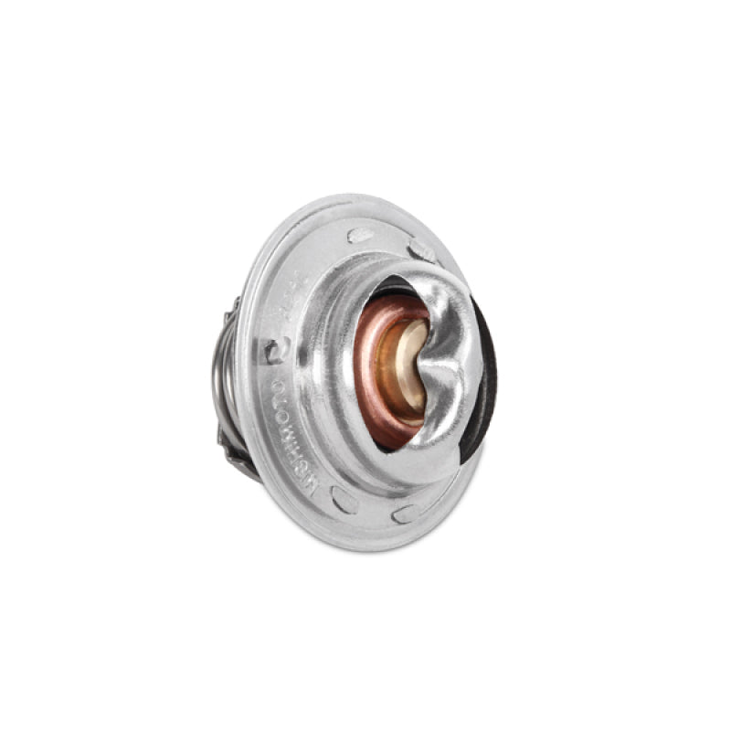 Mishimoto Jeep Wrangler 2.4/3.8L Racing Thermostat Mishimoto Thermostats  AXOPROS