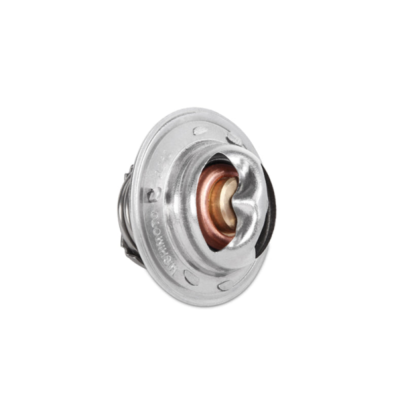 Mishimoto Jeep Wrangler 2.4/3.8L Racing Thermostat Mishimoto Thermostats  AXOPROS