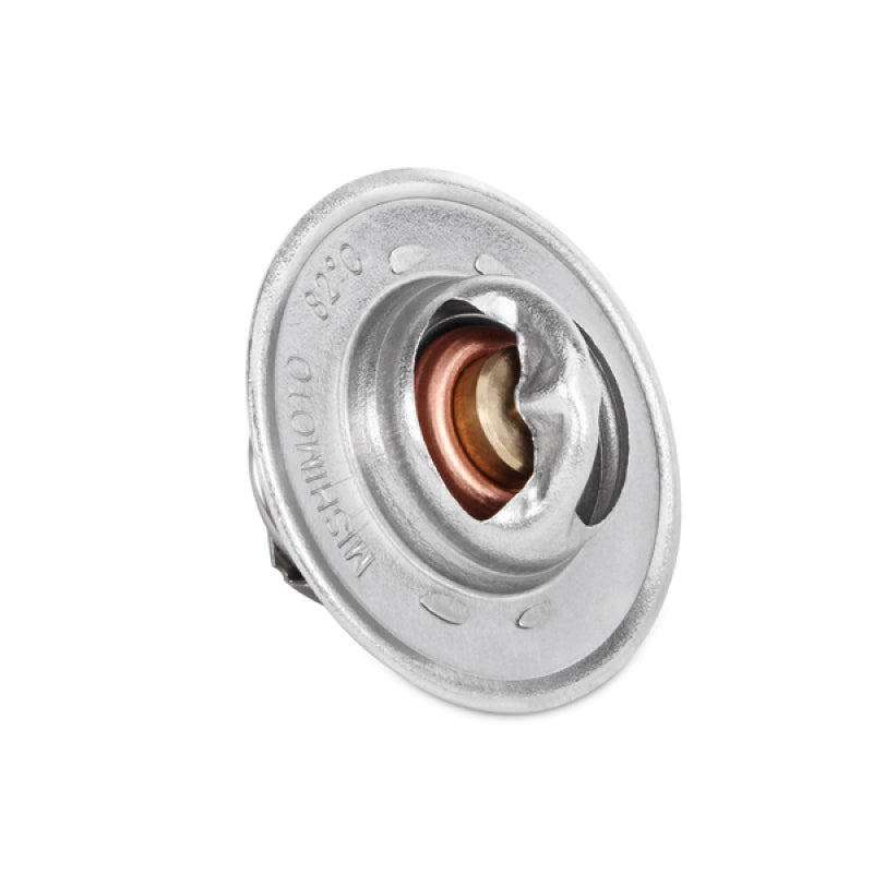 Mishimoto Jeep Wrangler 2.5L/4.0L/4.2L Racing Thermostat Mishimoto Thermostats  AXOPROS