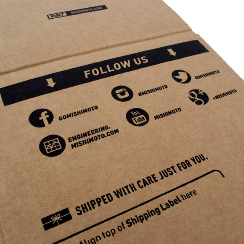 Mishimoto Liquid Chill Synthetic Engine Coolant - Premixed Mishimoto Coolants AXOPROS