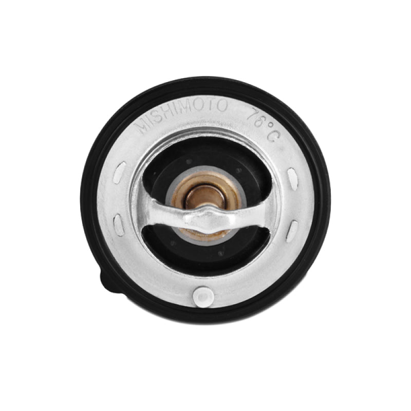 Mishimoto Mazda RX8 Racing Thermostat Mishimoto Thermostats  AXOPROS