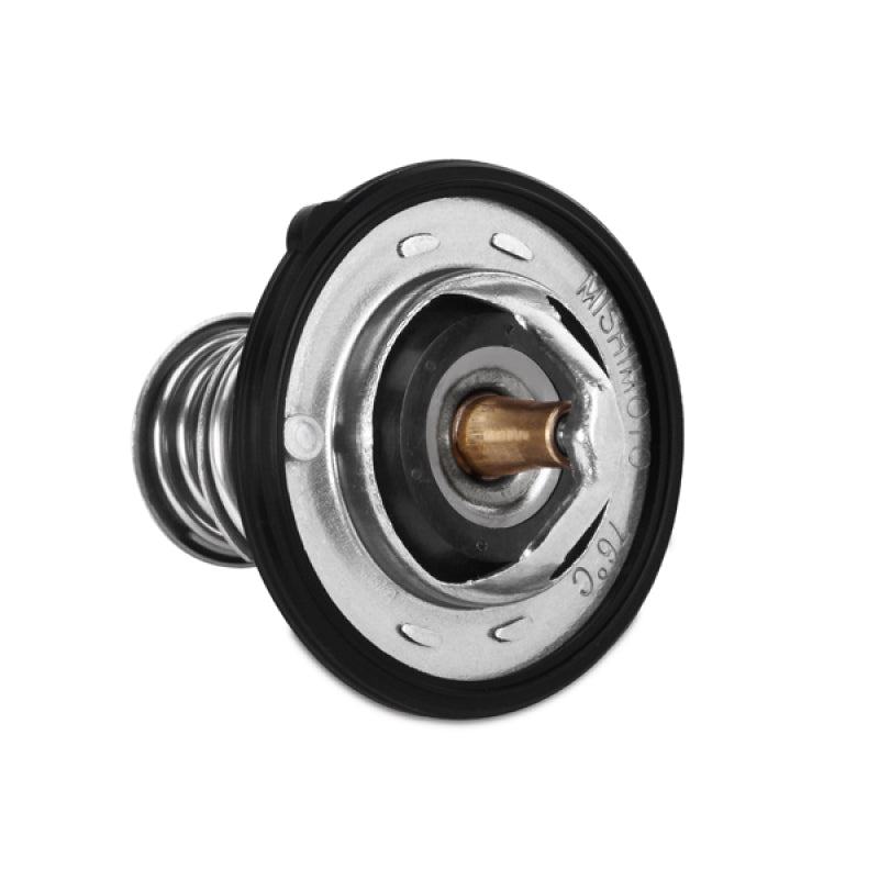 Mishimoto Mazda RX8 Racing Thermostat Mishimoto Thermostats  AXOPROS